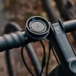 Vacuum Handlebar Base Handyhalter