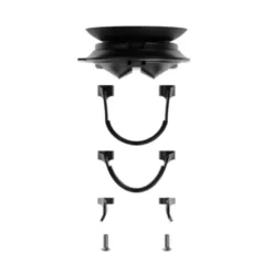 Vacuum Handlebar Base Handyhalter