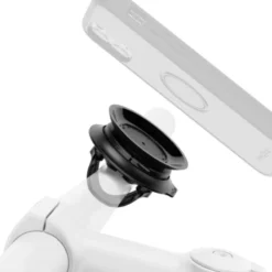 Vacuum Handlebar Base Handyhalter