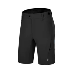 Valley W Bike-Shorts mit Innenhose Damen