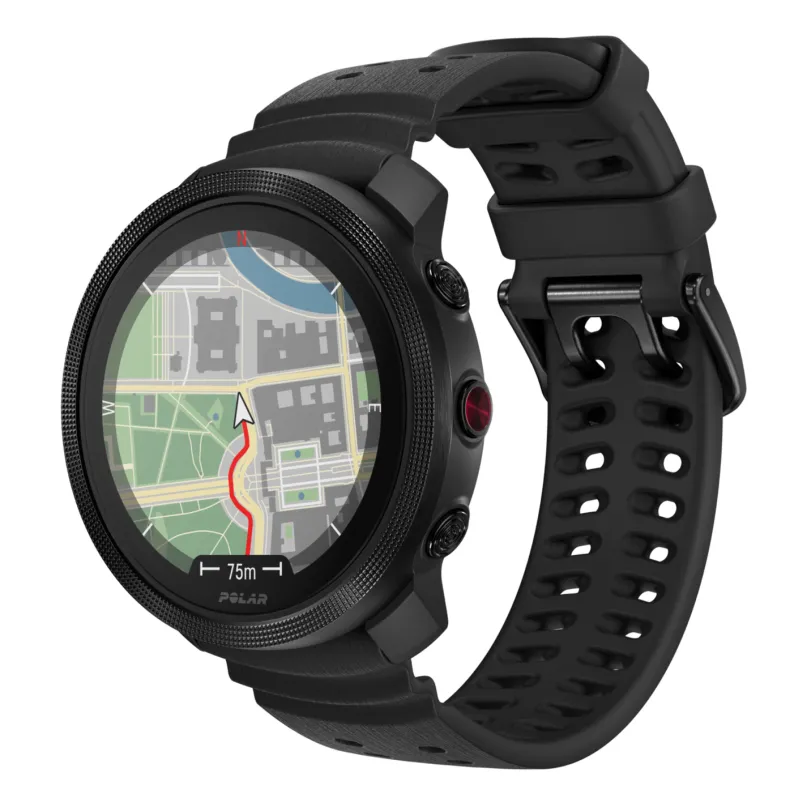 Vantage M3 Smartwatch GPS