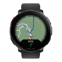 Vantage V3 Smartwatch GPS schwarz (B-Ware)