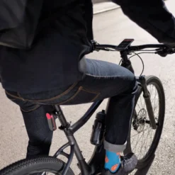 Varia RTL516 Fahrrad-Radar mit Rücklicht