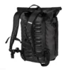 Vario High Vis Fahrrad-Packtasche/-Rucksack