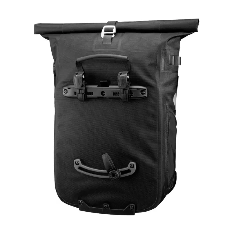 Vario High Vis Fahrrad-Packtasche/-Rucksack