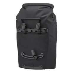 Vario Lite Rucksack/Fahrradtasche schwarz