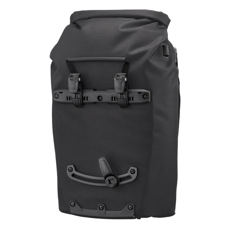 Vario Lite Rucksack/Fahrradtasche schwarz