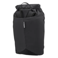 Vario Lite Rucksack/Fahrradtasche schwarz
