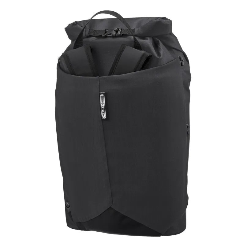 Vario Lite Rucksack/Fahrradtasche schwarz
