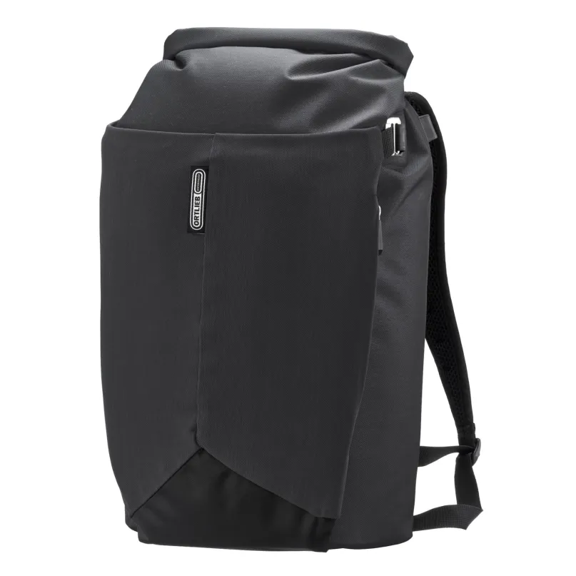 Vario Lite Rucksack/Fahrradtasche schwarz