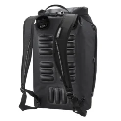 Vario Lite Rucksack/Fahrradtasche schwarz