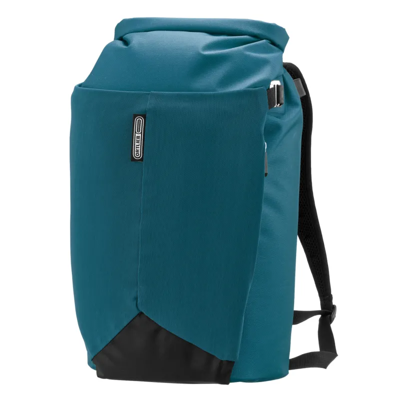 Vario Lite Rucksack/Fahrradtasche blau