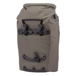 Vario Lite Rucksack/Fahrradtasche braun