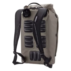 Vario Lite Rucksack/Fahrradtasche braun