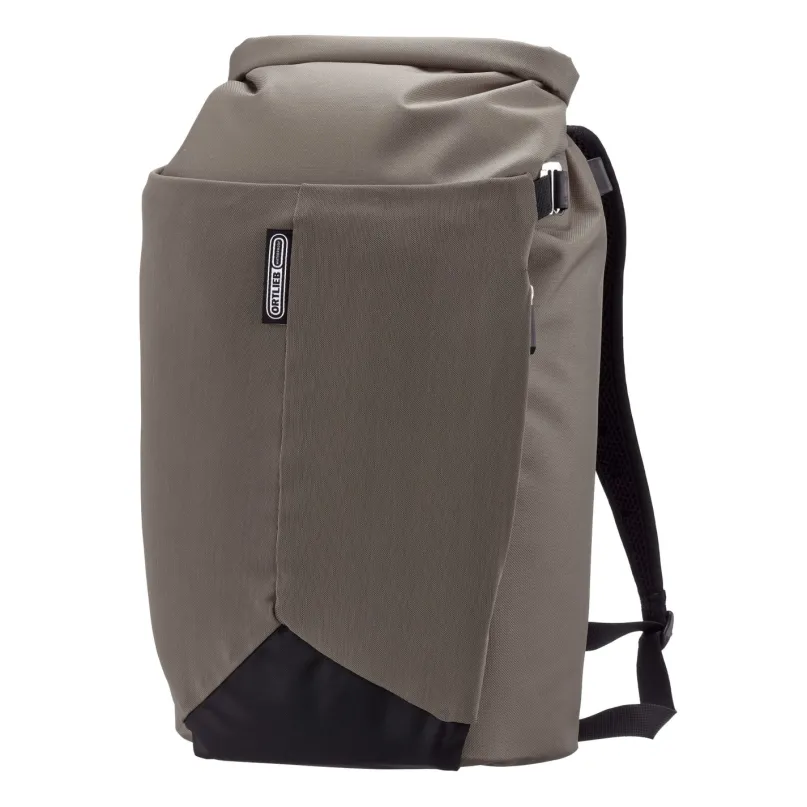 Vario Lite Rucksack/Fahrradtasche braun