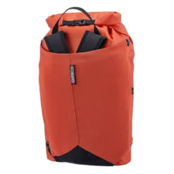 Vario Lite Rucksack/Fahrradtasche orange