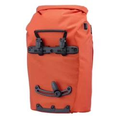 Vario Lite Rucksack/Fahrradtasche orange