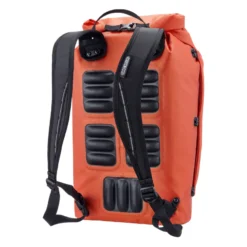 Vario Lite Rucksack/Fahrradtasche orange