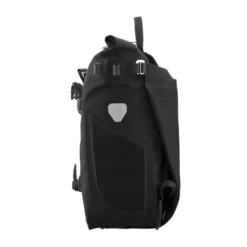 Vario Plus Fahrradtasche & Fahrradrucksack schwarz
