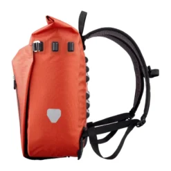 Vario QL2.1 20 l Fahrradtasche & Rucksack rot