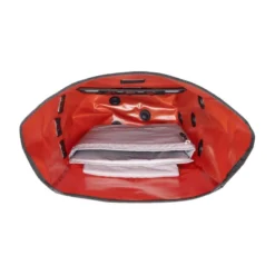 Vario QL2.1 20 l Fahrradtasche & Rucksack rot