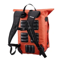 Vario QL2.1 20 l Fahrradtasche & Rucksack rot
