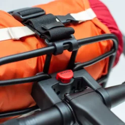 Vario Rack Sport Gepäckträger für Lenkeradapter