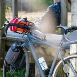 Vario Rack Sport Gepäckträger für Lenkeradapter