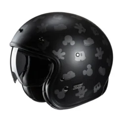 V31 Disney Mickey Jethelm