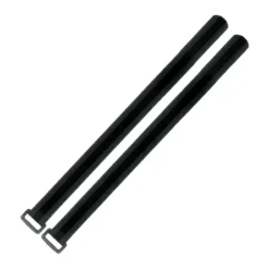 Velcro Straps Klettband 2er-Set für Schutzblech