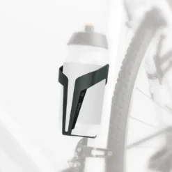 Velocage Flaschenhalter schwarz