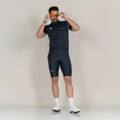 Veloce II Radhose kurz Herren