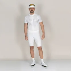 Veloce II Radhose kurz Herren