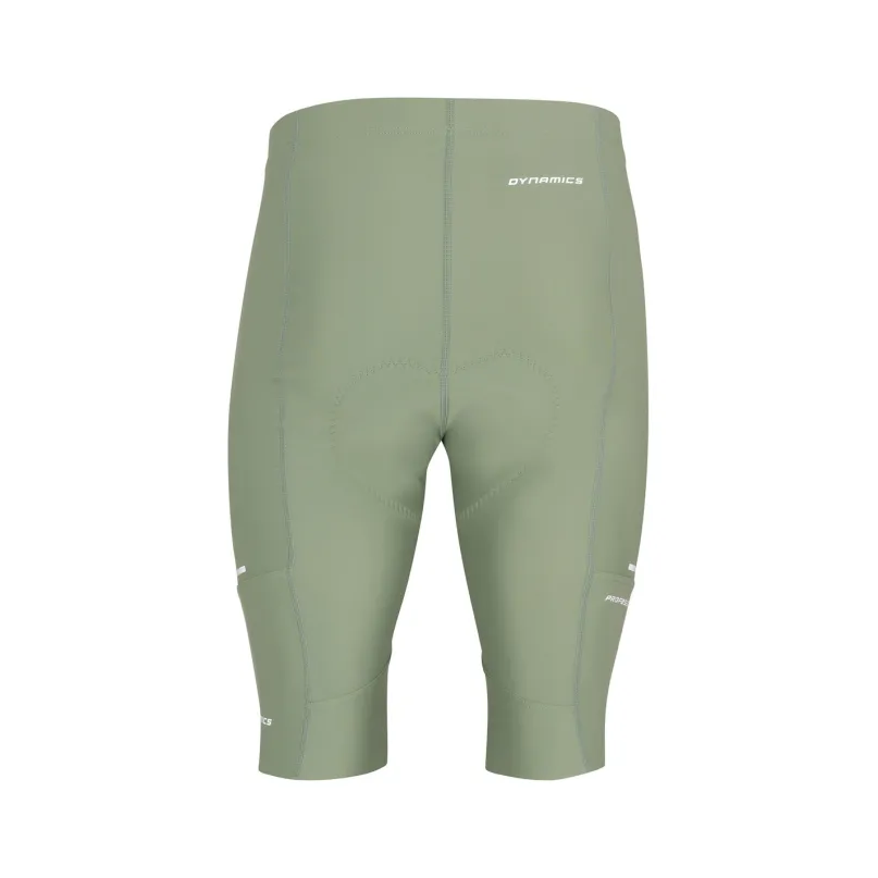 Veloce II Radhose kurz Herren