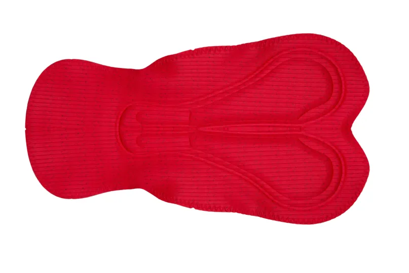 Veloce Radhose kurz Herren