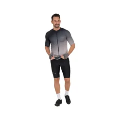 Veloce Radhose kurz Herren