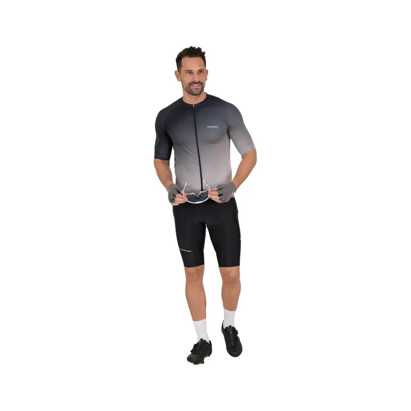 Veloce Radhose kurz Herren