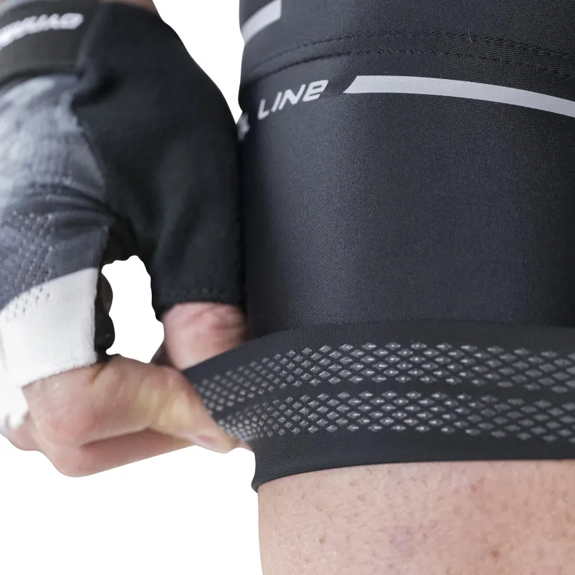 Veloce Radhose kurz Herren