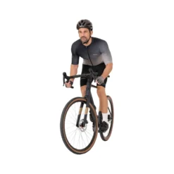 Veloce Radhose kurz Herren
