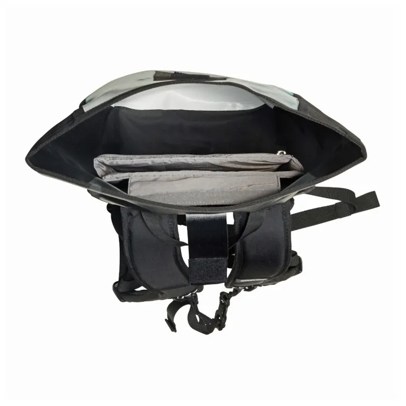 Velocity Design Forest 23 L Fahrradrucksack