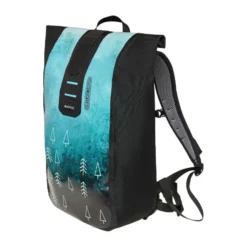 Velocity Design Forest 23 L Fahrradrucksack