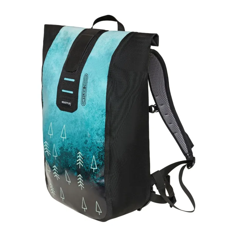 Velocity Design Forest 23 L Fahrradrucksack