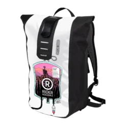 Velocity Design Rider Resilience 23 L Fahrradrucksack