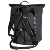 Velocity Fahrrad-Rucksack (29 l) schwarz