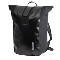 Velocity Fahrrad-Rucksack (29 l) schwarz