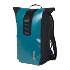 Velocity 17 L Fahrradrucksack blau
