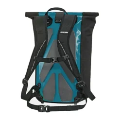 Velocity 17 L Fahrradrucksack blau