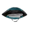 Velocity 23 L Fahrradrucksack blau