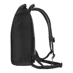 Velocity 17 L Fahrradrucksack schwarz