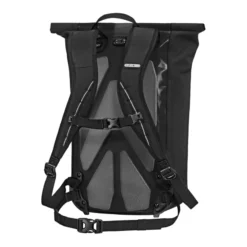 Velocity 23 L Fahrradrucksack schwarz